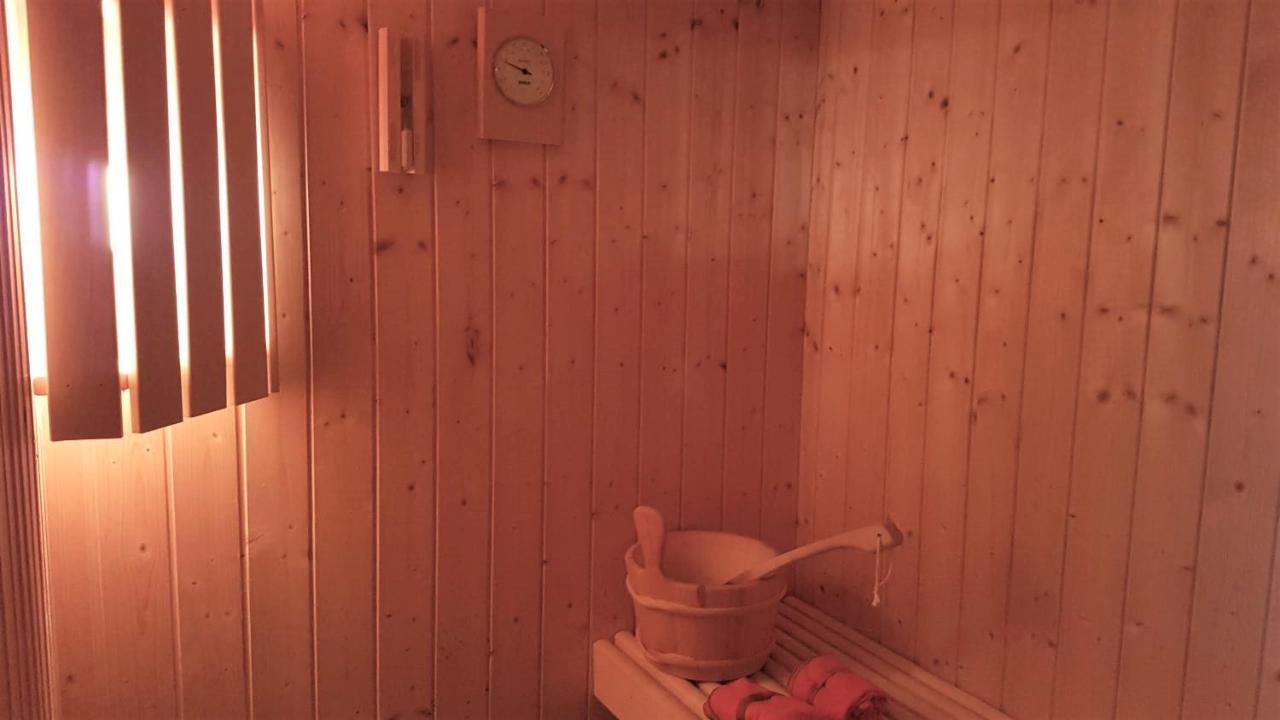Les Chambres Du Keriolet La Trinite-sur-Mer Luaran gambar