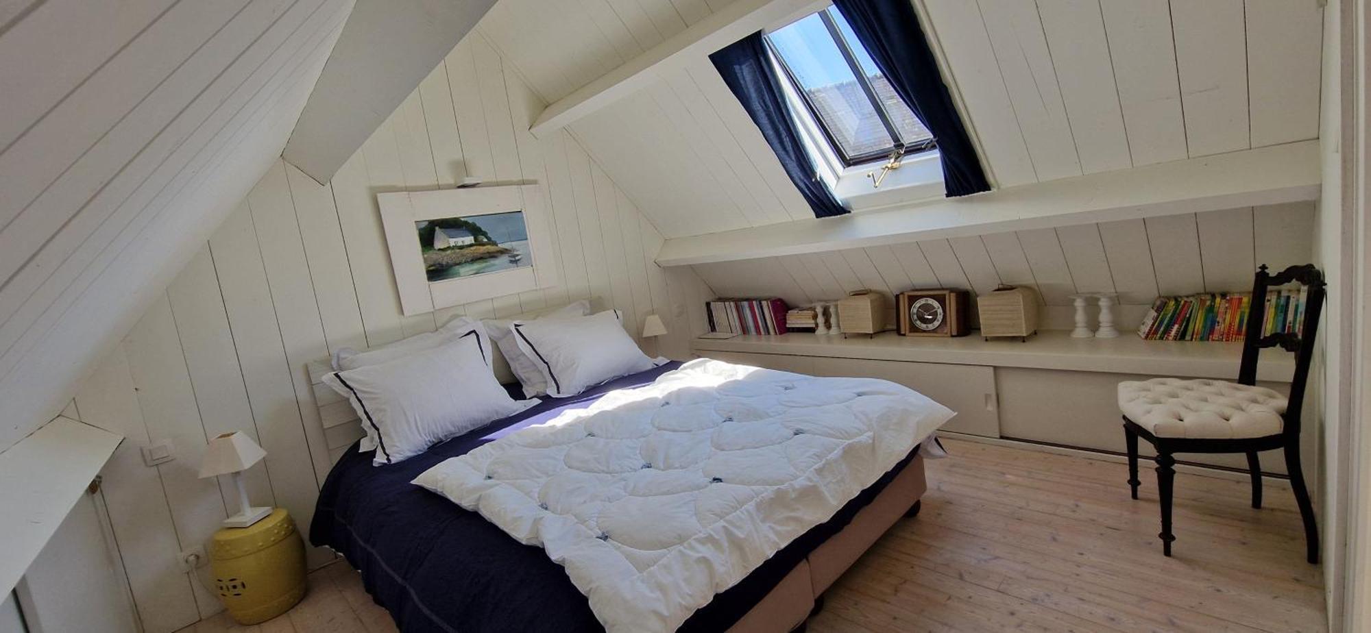 Les Chambres Du Keriolet La Trinite-sur-Mer Luaran gambar